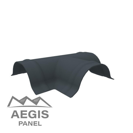 Raccord T - AEGIS PANEL