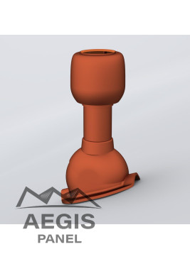 Tuyau de ventilation - AEGIS PANEL