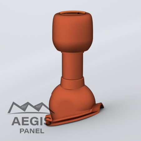 Tuyau de ventilation - AEGIS PANEL
