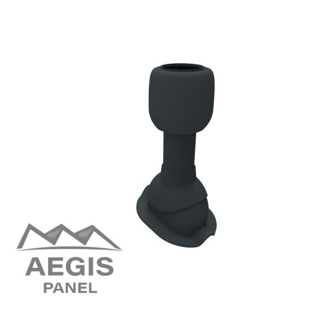 Tuyau de ventilation - AEGIS PANEL