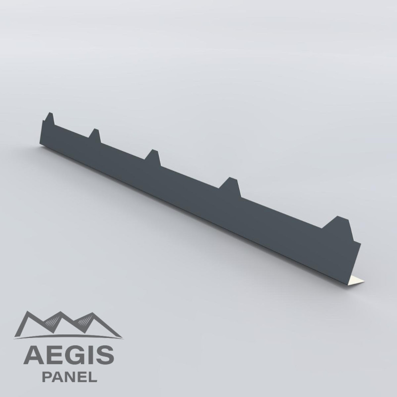 Cache-isolation Eco - AEGIS PANEL