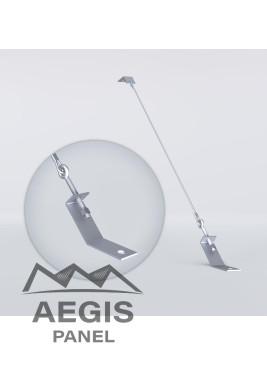 JI Bretelle simple - AEGIS PANEL
