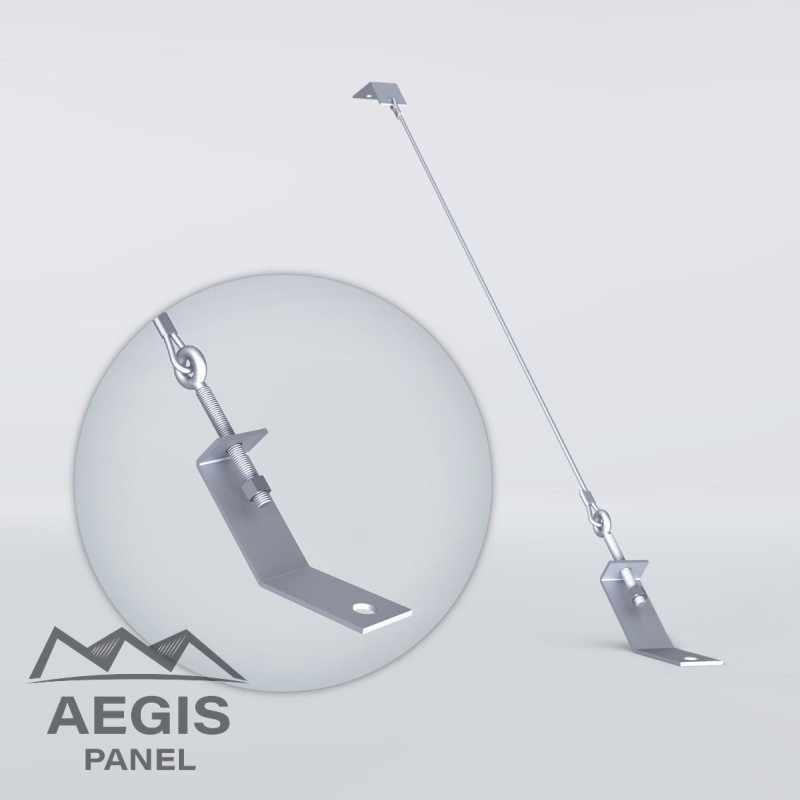 JI Bretelle simple - AEGIS PANEL