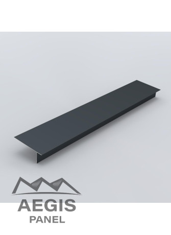 Bande d'égout Vieo Edge (type 2) - AEGIS PANEL