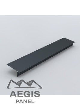 Bande d'égout Vieo Edge (type 2) - AEGIS PANEL