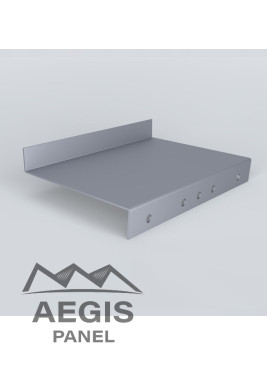Pièce de départ 1,5MM JI FC Wall 150MM - AEGIS PANEL