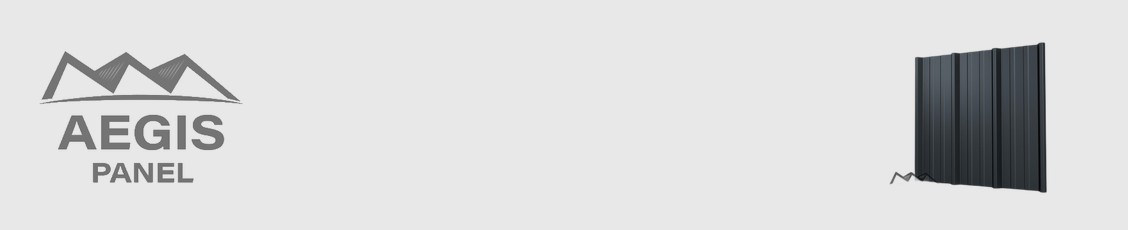 Panneau Sandwich double tôle