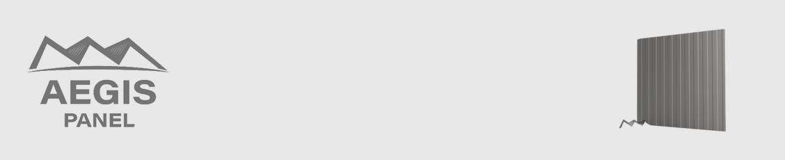 Panneau Sandwich isolé