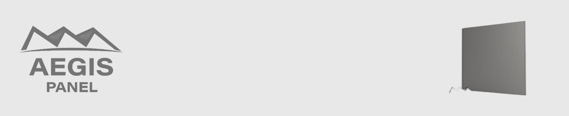 Panneau Sandwich isolé