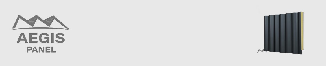 Panneau Sandwich double tôle