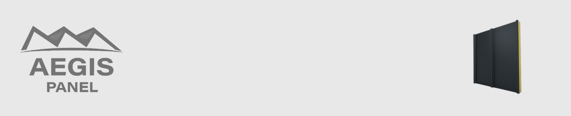 Panneau Sandwich double tôle