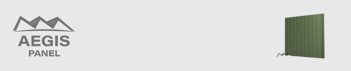 Panneau Sandwich double tôle